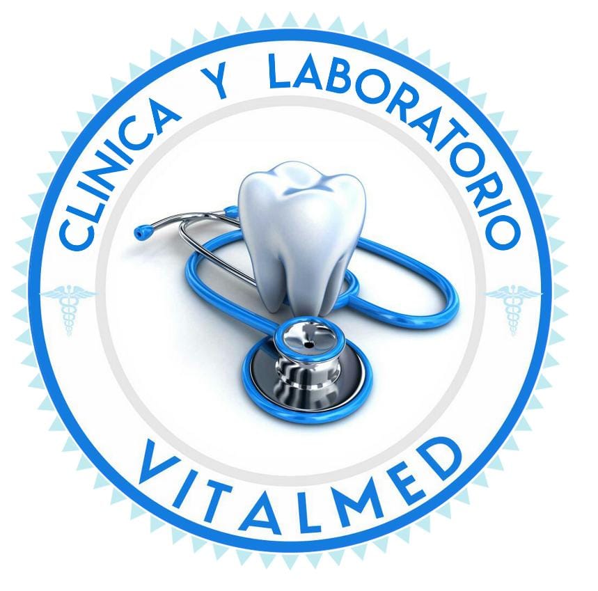 Vitalmed Logo